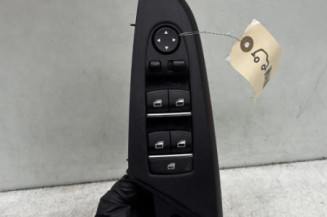 Interrupteur de leve vitre avant gauche BMW X3 F25 Photo n°1