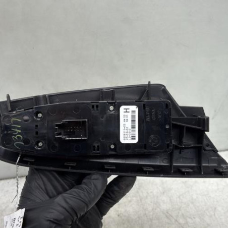 Interrupteur de leve vitre avant gauche BMW X3 F25