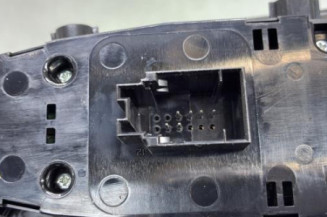 Interrupteur de leve vitre avant gauche BMW X3 F25