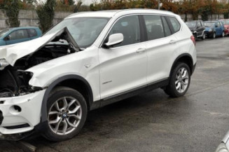 Interrupteur de leve vitre avant gauche BMW X3 F25
