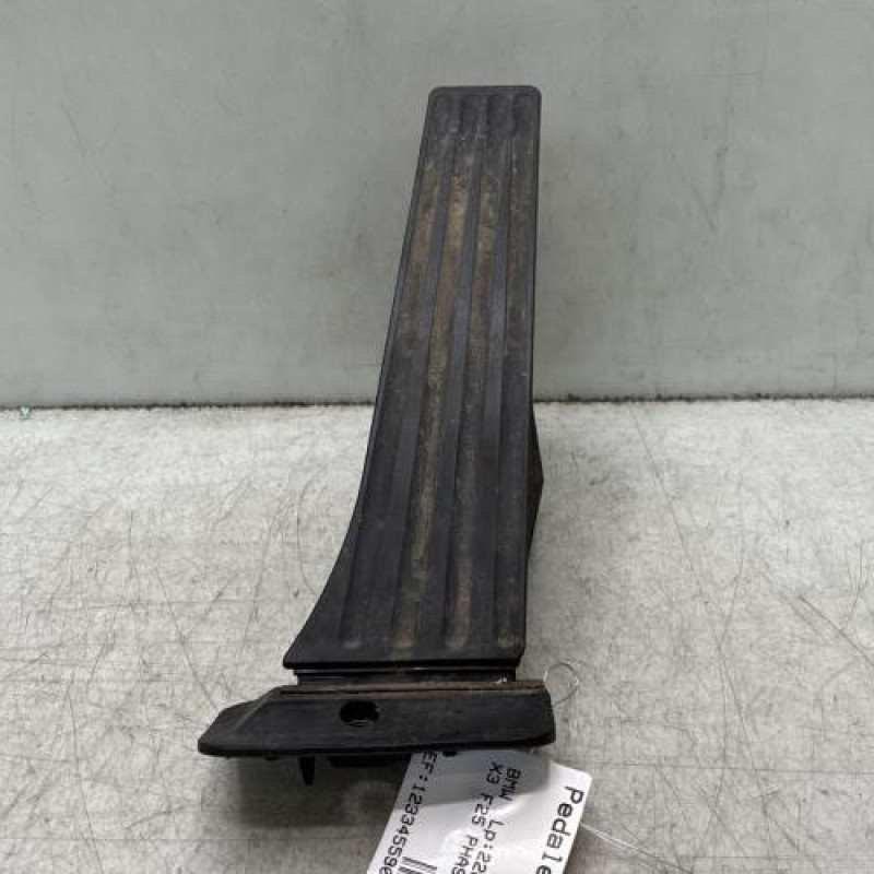 Pedale d'accelerateur BMW X3 F25 Photo n°1