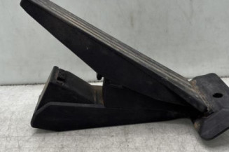 Pedale d'accelerateur BMW X3 F25