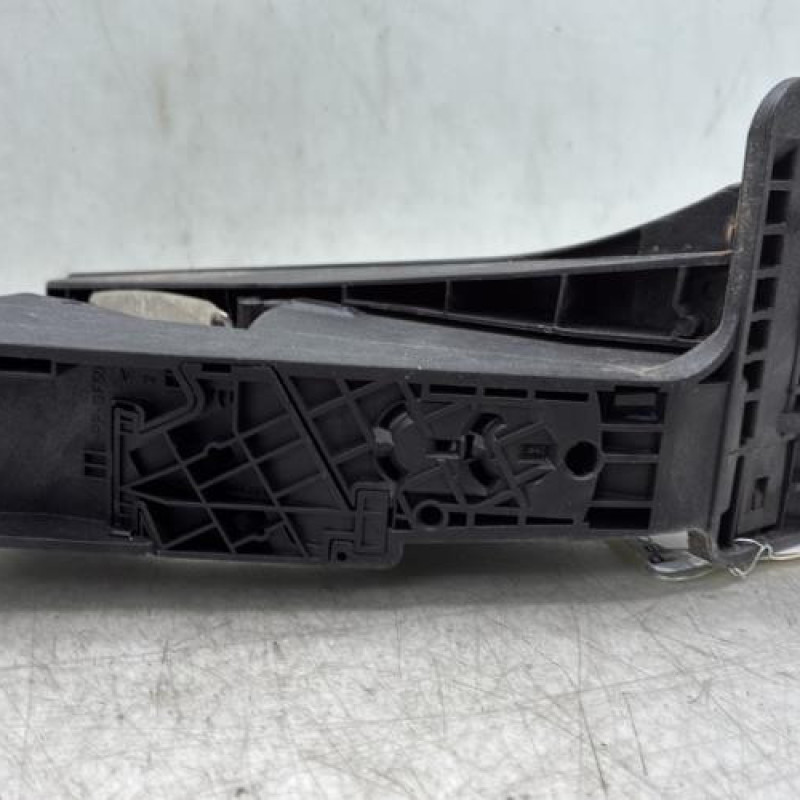 Pedale d'accelerateur BMW X3 F25 Photo n°3