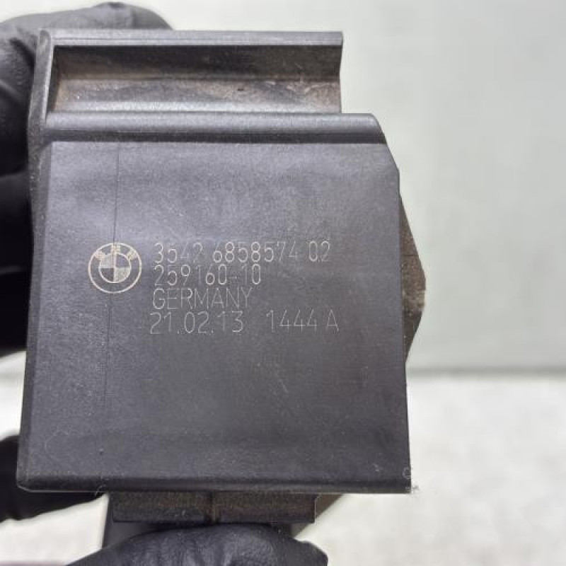 Pedale d'accelerateur BMW X3 F25 Photo n°4