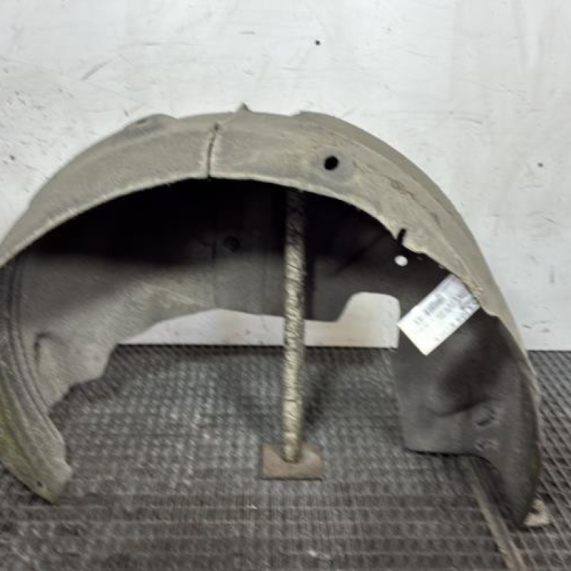 Pare boue arriere gauche RENAULT SCENIC 4 Photo n°1