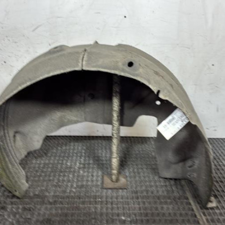Pare boue arriere gauche RENAULT SCENIC 4 Photo n°1