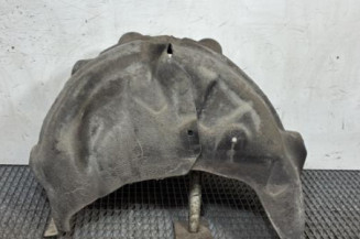 Pare boue arriere droit RENAULT MEGANE 4