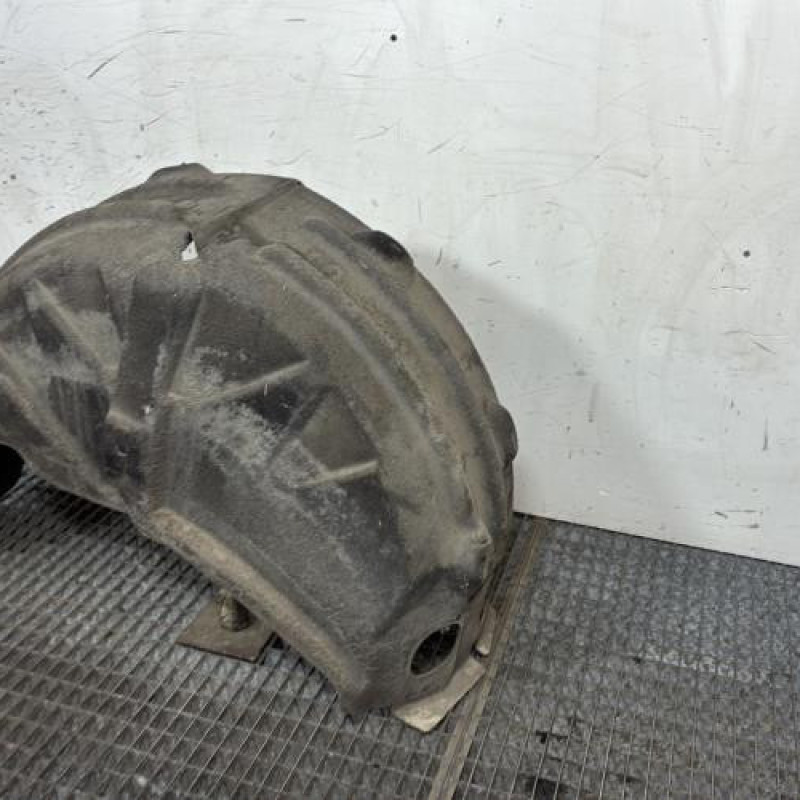 Pare boue arriere gauche RENAULT MEGANE 4 Photo n°3