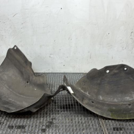 Pare boue avant droit RENAULT MEGANE 4 Photo n°1