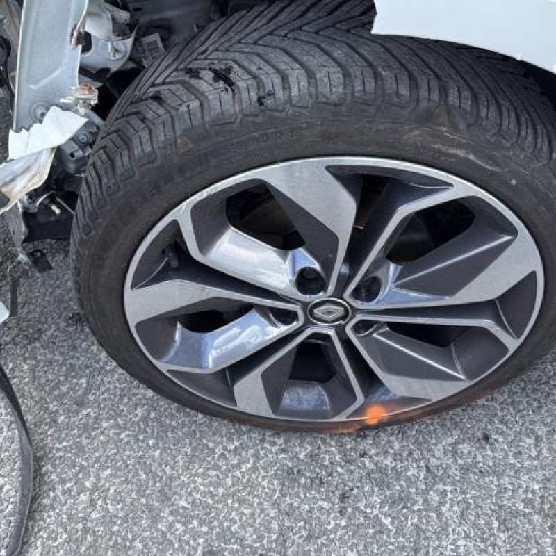 Boite de vitesses RENAULT MEGANE 4 Photo n°13