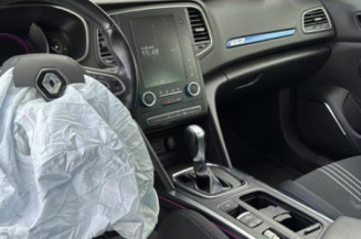 Boite de vitesses RENAULT MEGANE 4