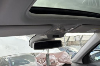 Boite de vitesses RENAULT MEGANE 4