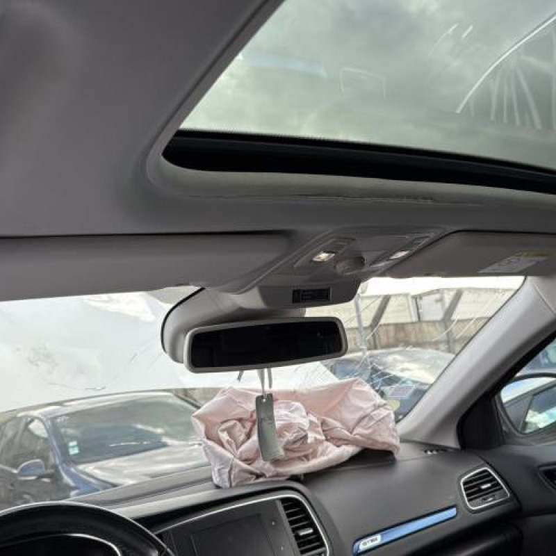 Boite de vitesses RENAULT MEGANE 4 Photo n°18