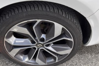 Boite de vitesses RENAULT MEGANE 4