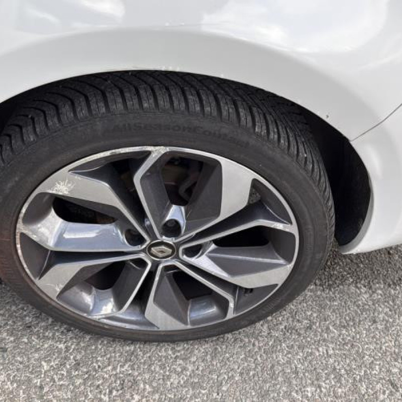 Boite de vitesses RENAULT MEGANE 4 Photo n°19