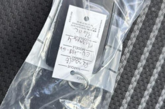 Boite de vitesses RENAULT MEGANE 4