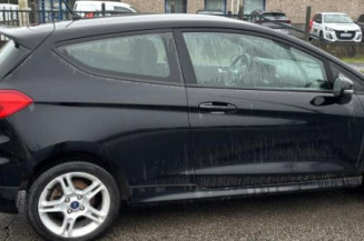 Pare boue arriere droit FORD FIESTA 7