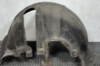Pare boue arriere gauche FORD FIESTA 7