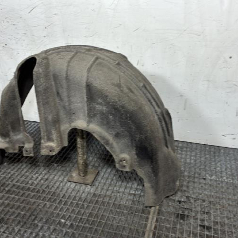 Pare boue arriere gauche FORD FIESTA 7 Photo n°4