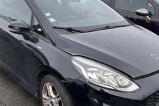 Pare boue arriere gauche FORD FIESTA 7