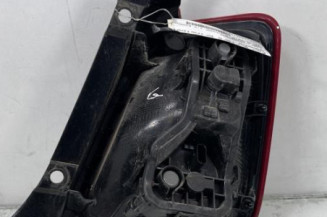 Feu arriere principal gauche (feux) FIAT 500 2