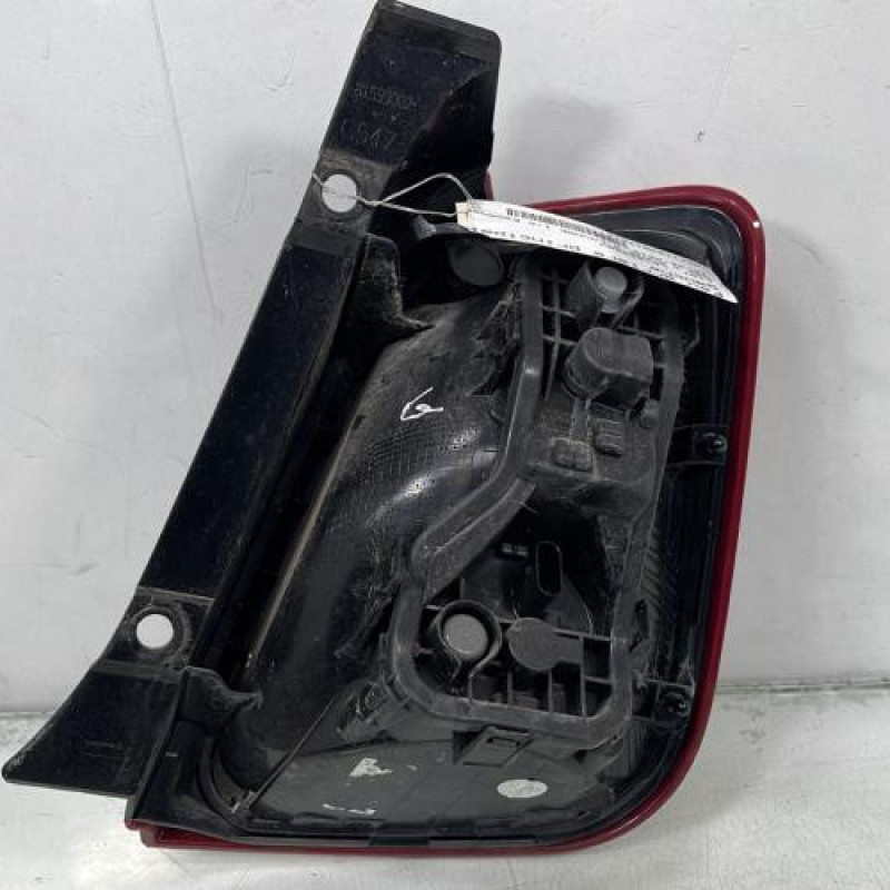 Feu arriere principal gauche (feux) FIAT 500 2 Photo n°2