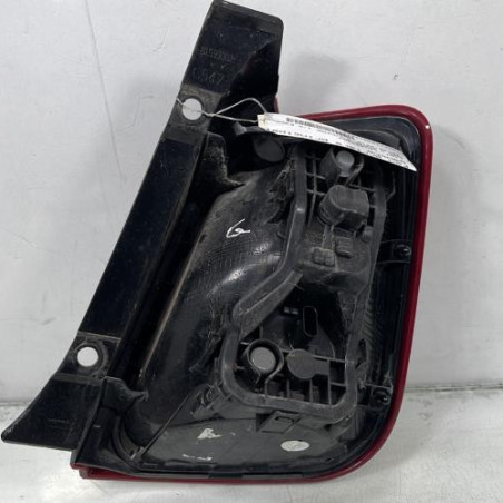 Feu arriere principal gauche (feux) FIAT 500 2