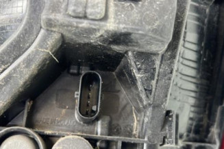 Feu arriere principal gauche (feux) FIAT 500 2