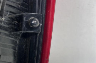 Feu arriere principal gauche (feux) FIAT 500 2