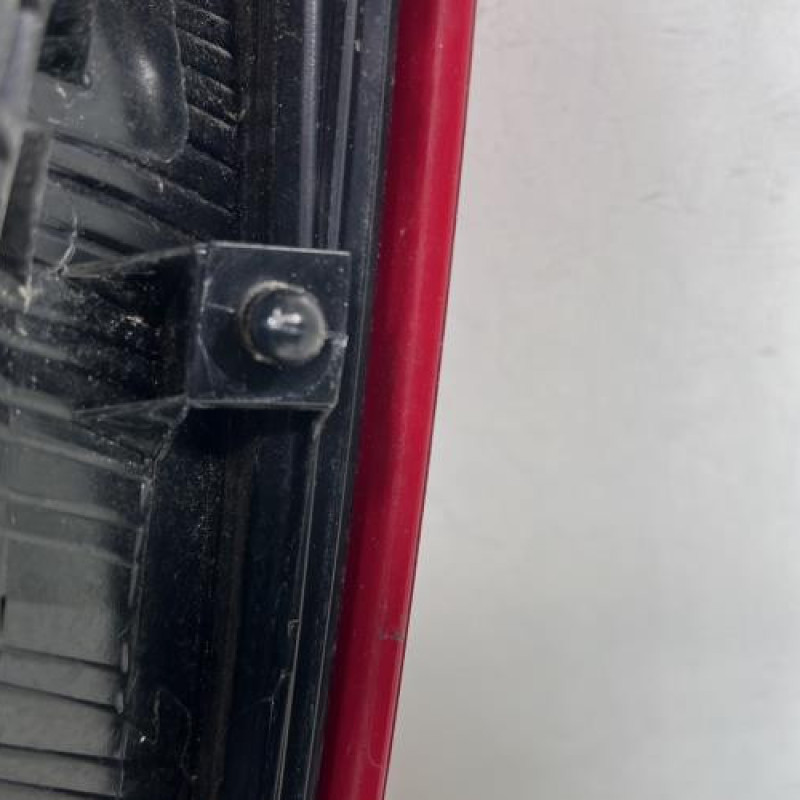 Feu arriere principal gauche (feux) FIAT 500 2 Photo n°4