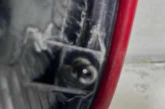 Feu arriere principal gauche (feux) FIAT 500 2