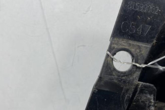 Feu arriere principal gauche (feux) FIAT 500 2