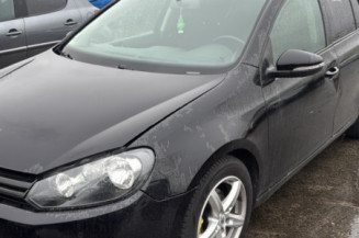 VOLKSWAGEN GOLF 6 1.6 TDI - 16V TURBO Photo n°1