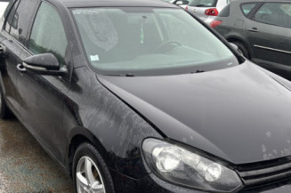 VOLKSWAGEN GOLF 6 1.6 TDI - 16V TURBO