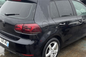 VOLKSWAGEN GOLF 6 1.6 TDI - 16V TURBO