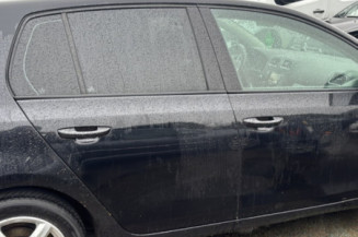 VOLKSWAGEN GOLF 6 1.6 TDI - 16V TURBO