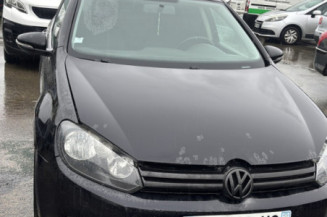 VOLKSWAGEN GOLF 6 1.6 TDI - 16V TURBO