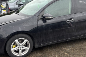 VOLKSWAGEN GOLF 6 1.6 TDI - 16V TURBO