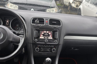VOLKSWAGEN GOLF 6 1.6 TDI - 16V TURBO