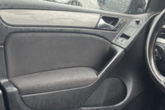 VOLKSWAGEN GOLF 6 1.6 TDI - 16V TURBO