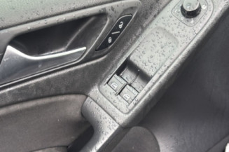 VOLKSWAGEN GOLF 6 1.6 TDI - 16V TURBO