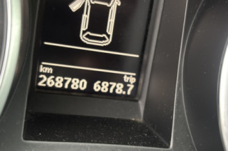 VOLKSWAGEN GOLF 6 1.6 TDI - 16V TURBO