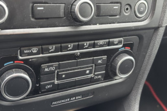 VOLKSWAGEN GOLF 6 1.6 TDI - 16V TURBO