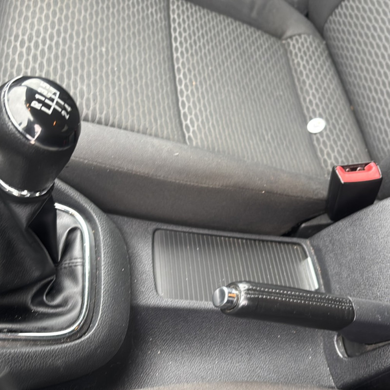 VOLKSWAGEN GOLF 6 1.6 TDI - 16V TURBO Photo n°21