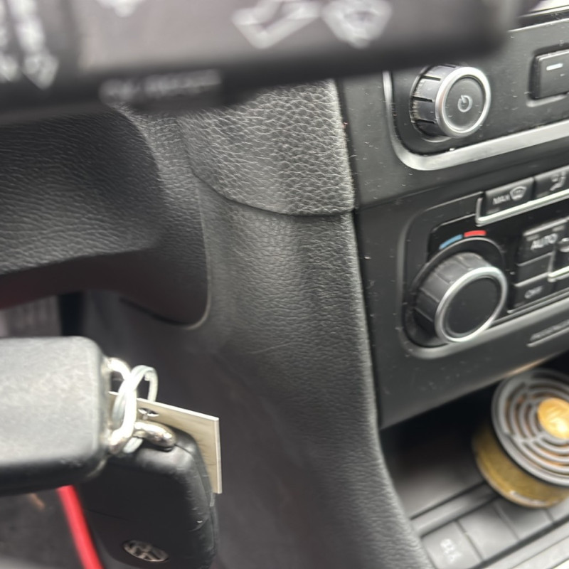 VOLKSWAGEN GOLF 6 1.6 TDI - 16V TURBO Photo n°22