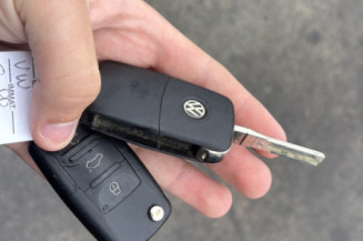 VOLKSWAGEN GOLF 6 1.6 TDI - 16V TURBO