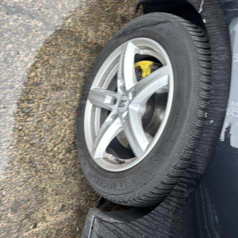 VOLKSWAGEN GOLF 6 1.6 TDI - 16V TURBO Photo n°24