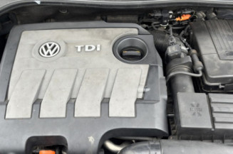 VOLKSWAGEN GOLF 6 1.6 TDI - 16V TURBO