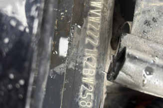 VOLKSWAGEN GOLF 6 1.6 TDI - 16V TURBO