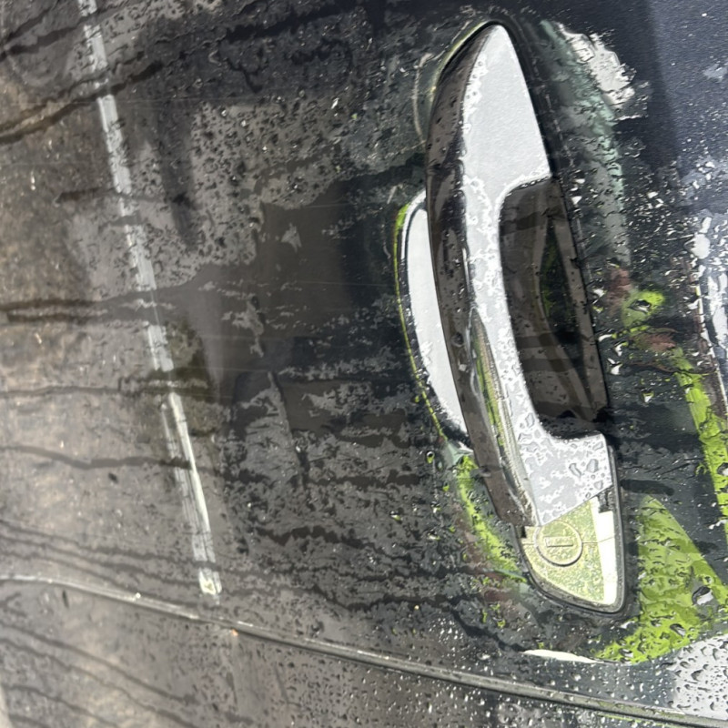 VOLKSWAGEN GOLF 6 1.6 TDI - 16V TURBO Photo n°28